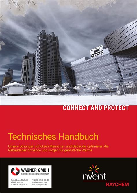 Technisches Handbuch 